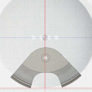 Google Home Mini Wall Mount