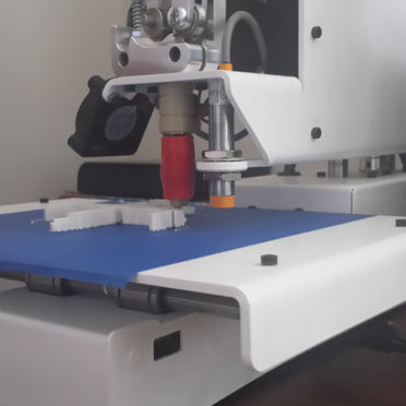 Printrbot Simple Metal