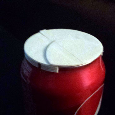 Soda Cap