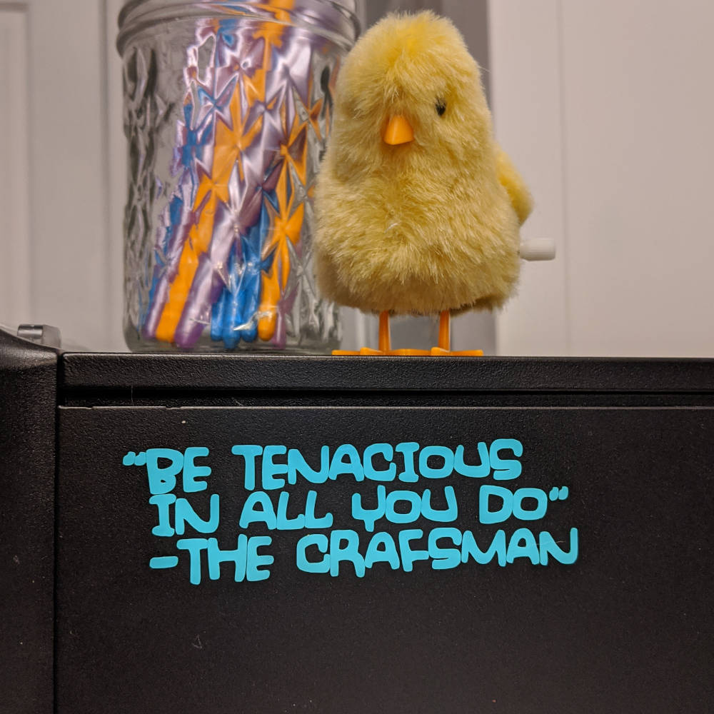 Magnets, Casting, and Real Hobby Paint