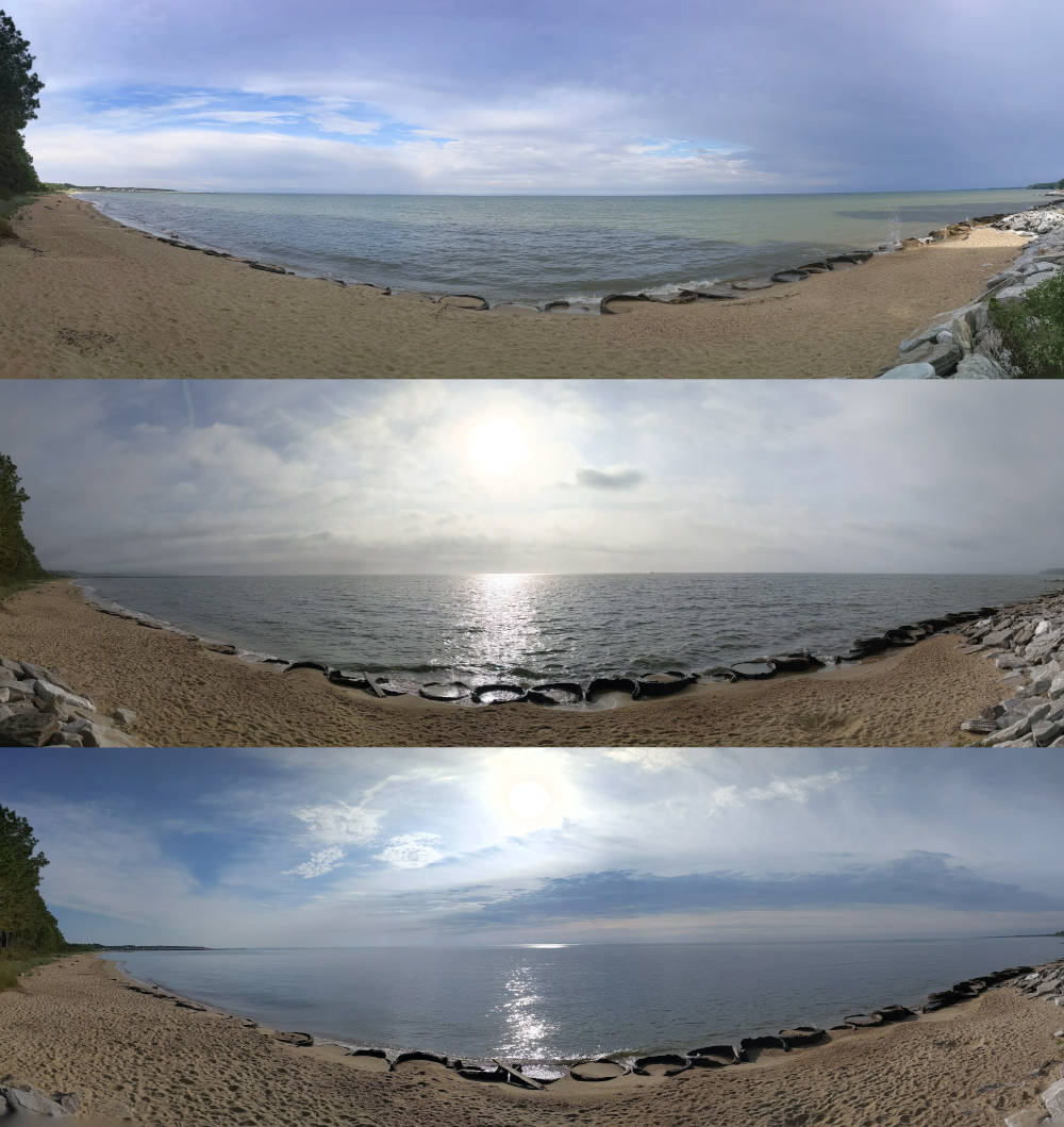 Goin' Walkabout and DSLRs